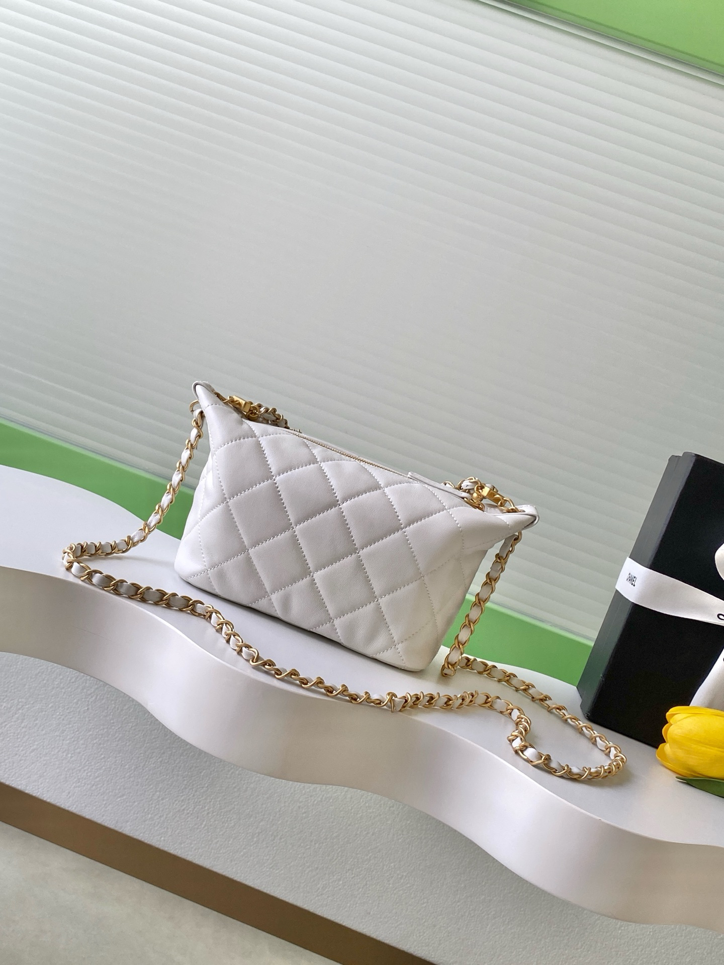 Chanel bag-125