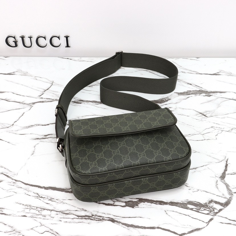 Gucci new bag-154