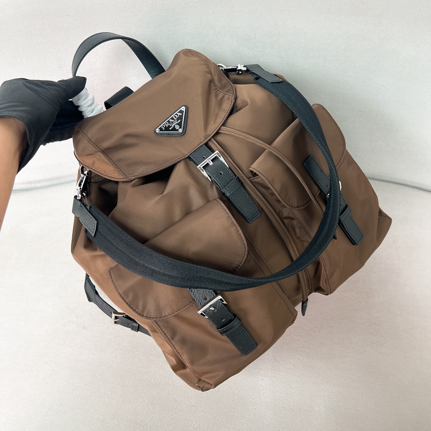 Prada bag-33