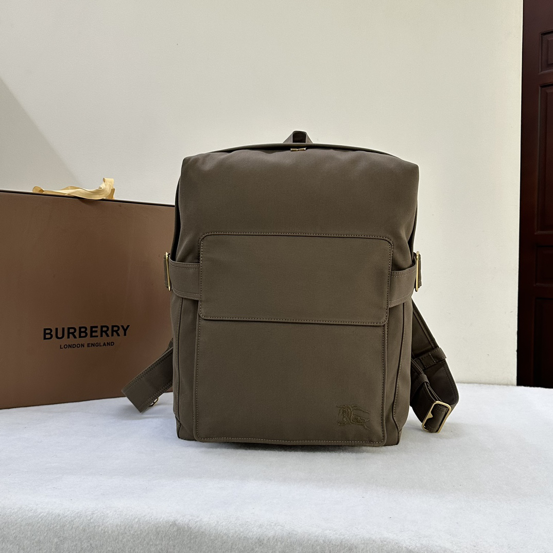 Burberry bag-70