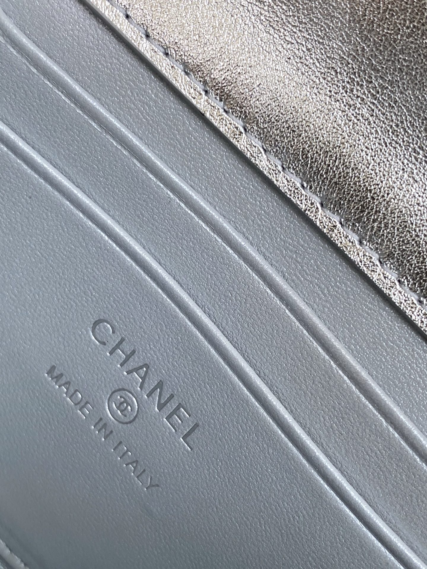 Chanel bag-142