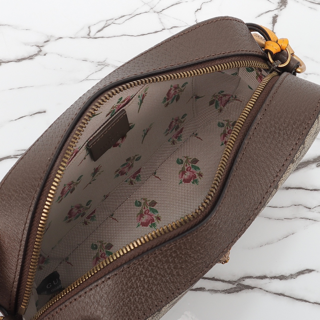 Gucci new bag-82