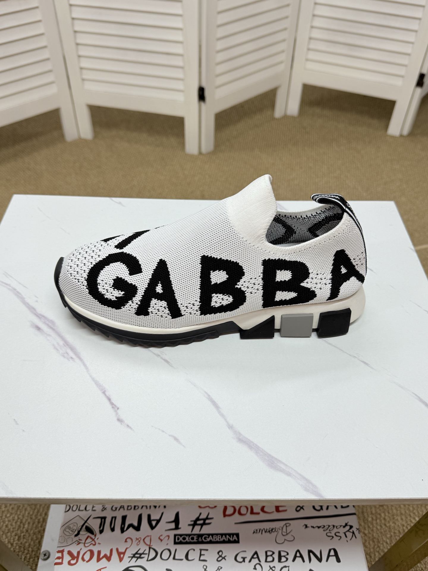 D&G Sneakers-132