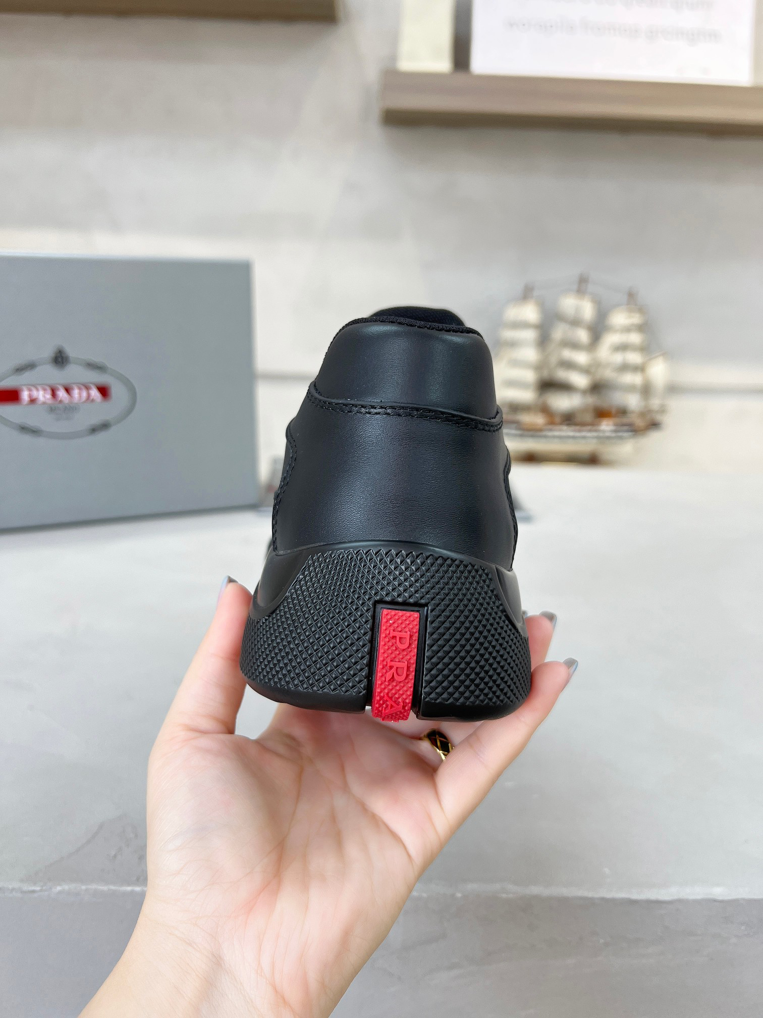 Prada Sneakers-35