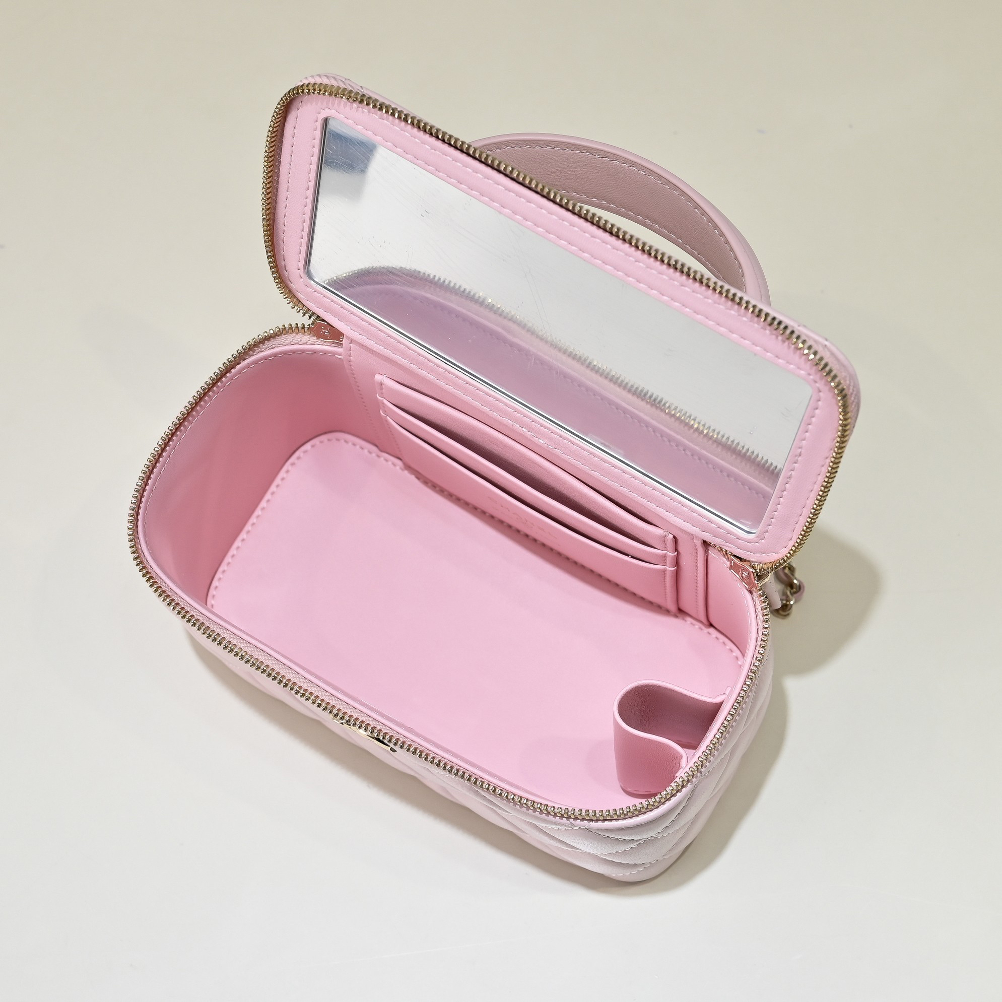 Chanel bag-127