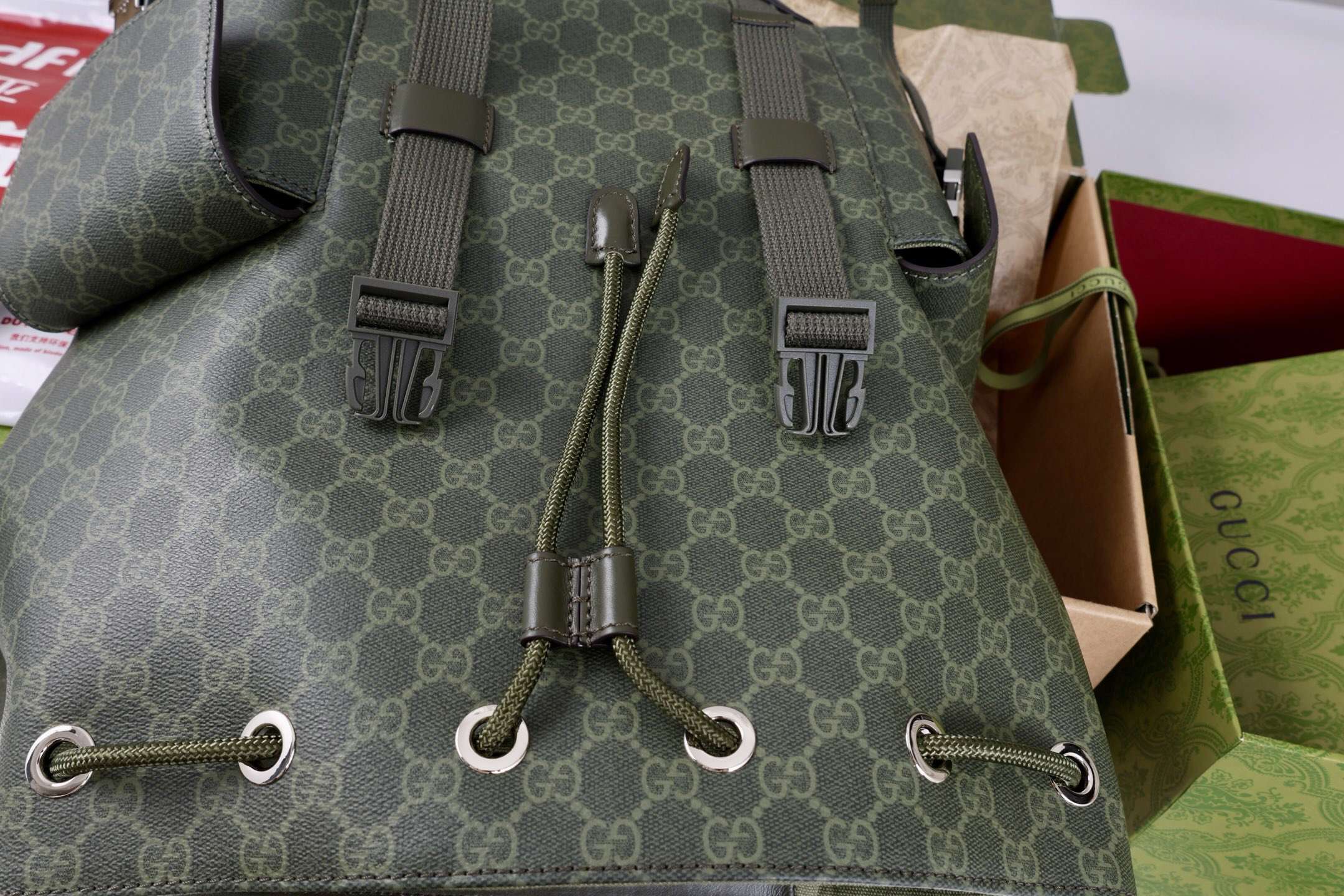 Gucci new bag-134