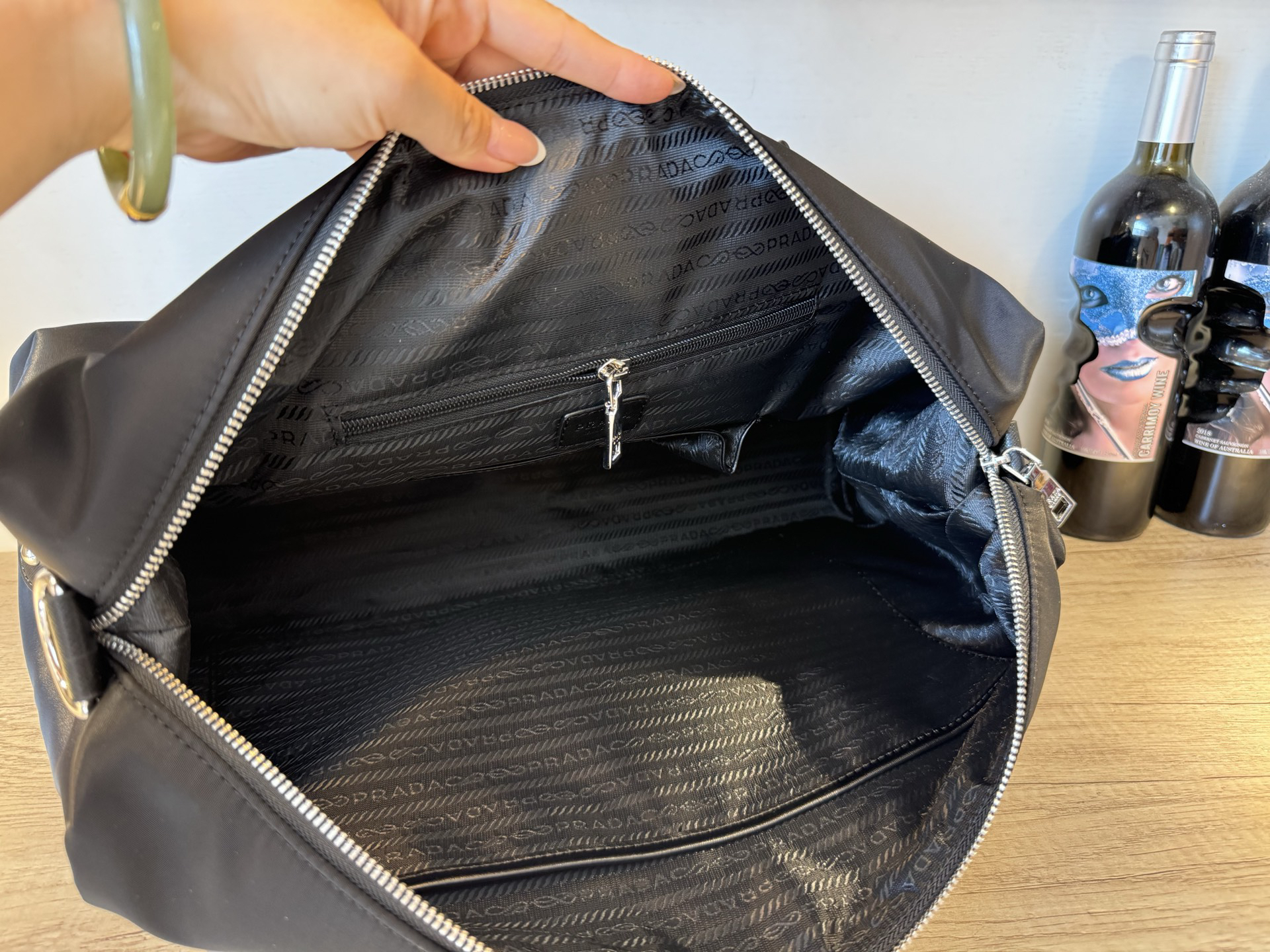 Prada bag-98
