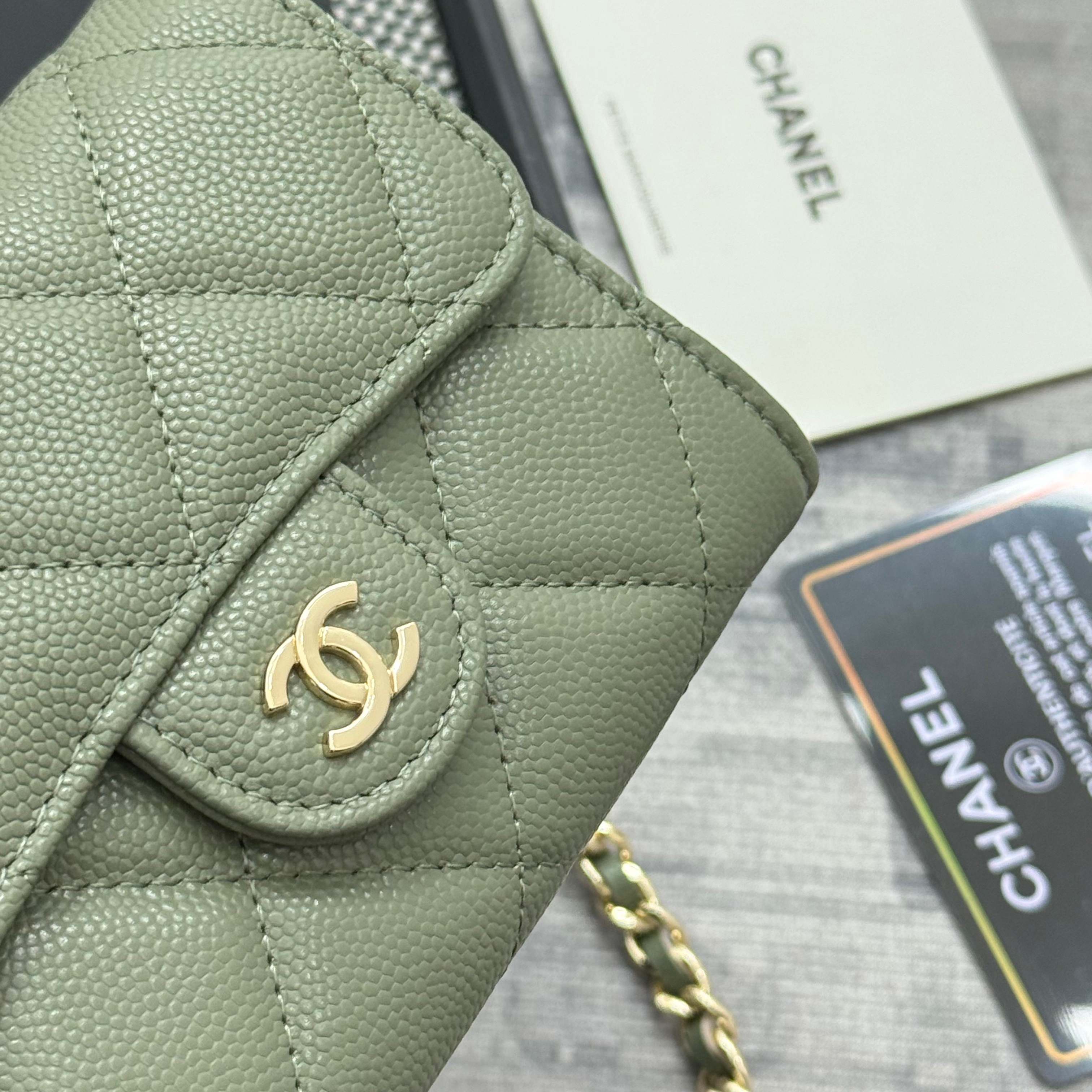 Chanel bag-8