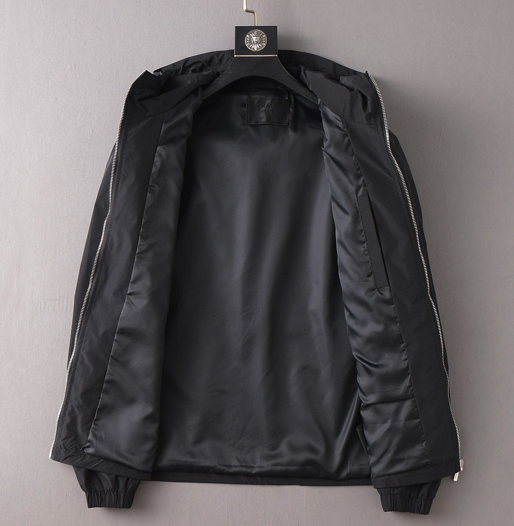 Prada Clothing-398