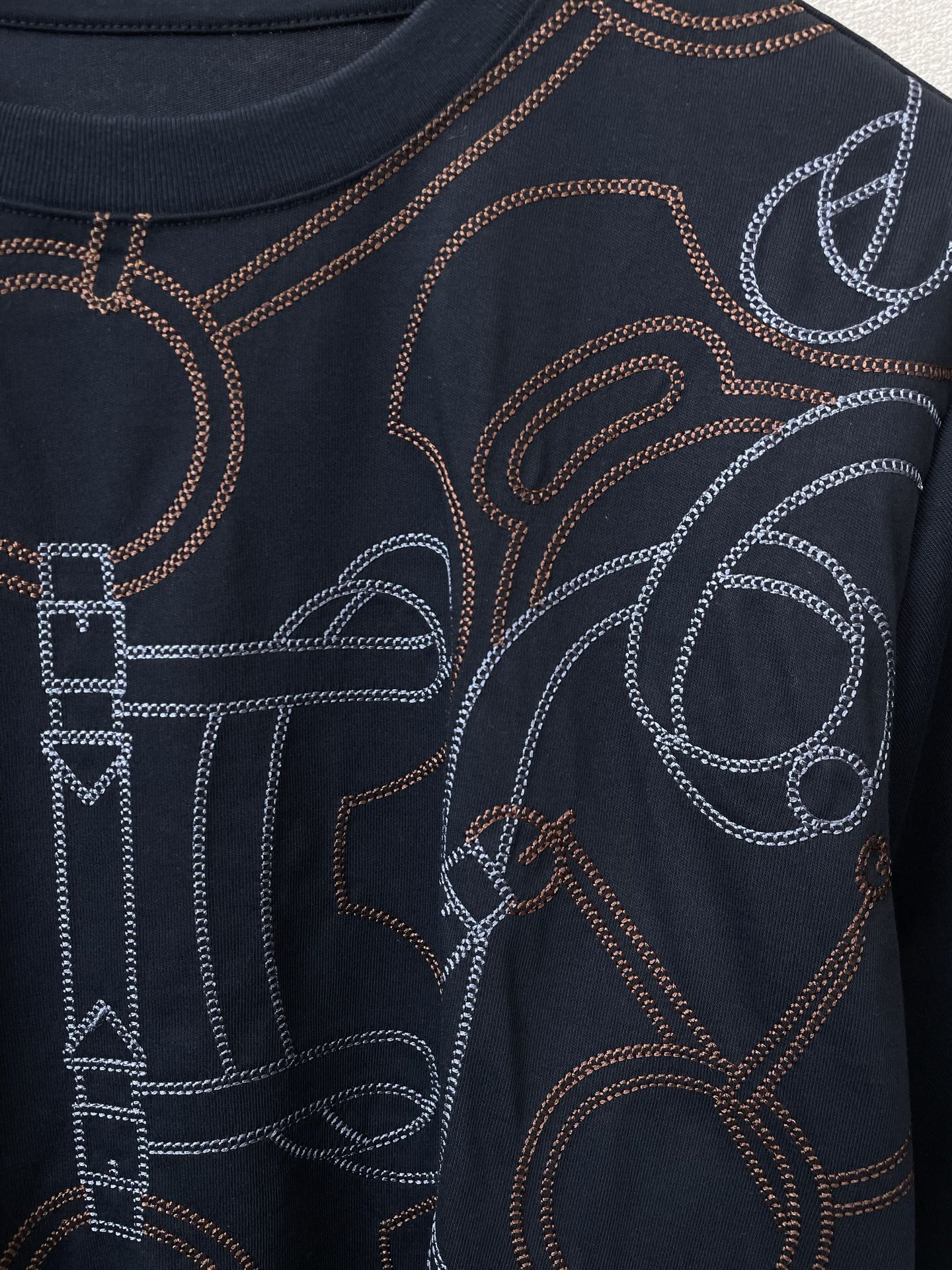 Hermes clothing-84