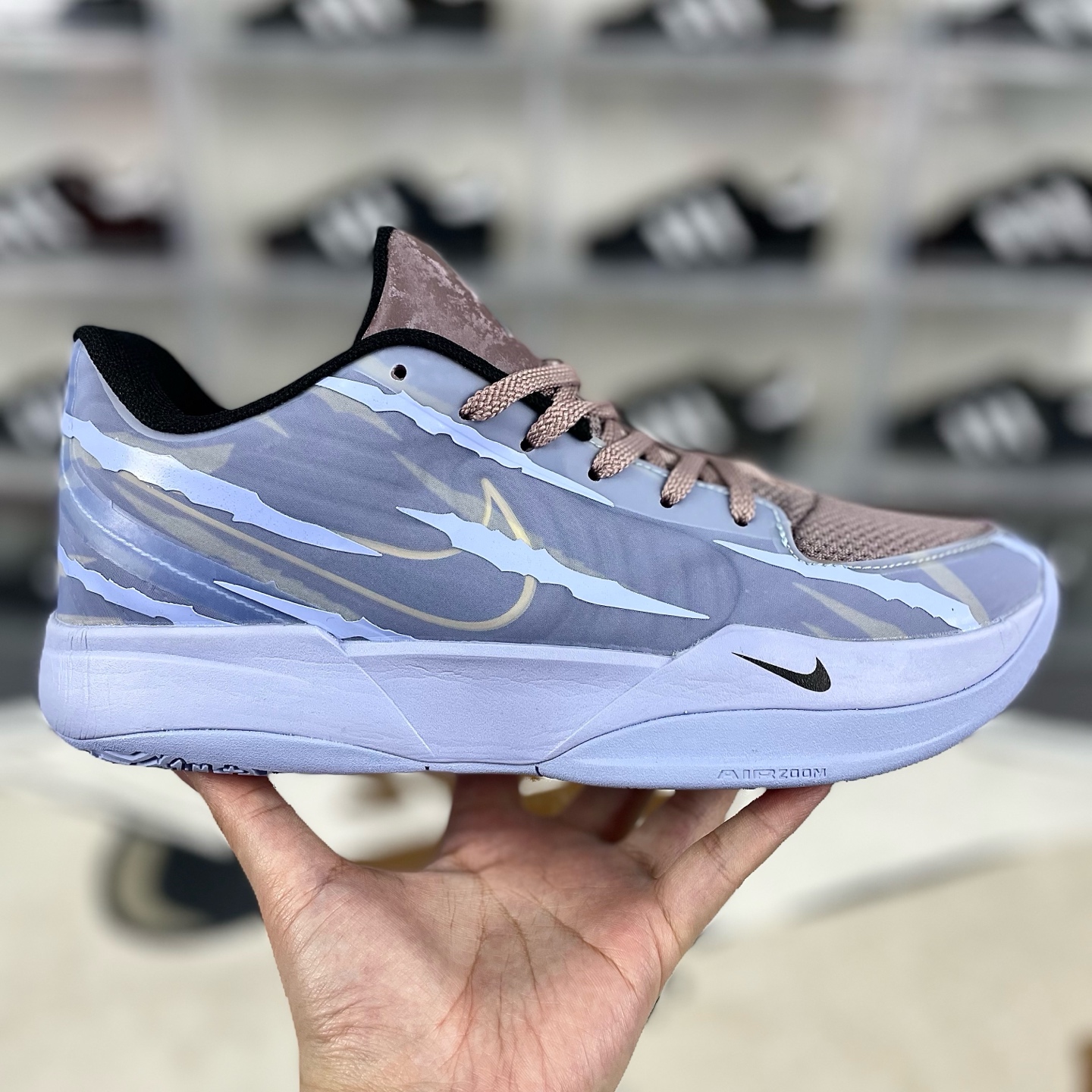 Nike Sneakers-266