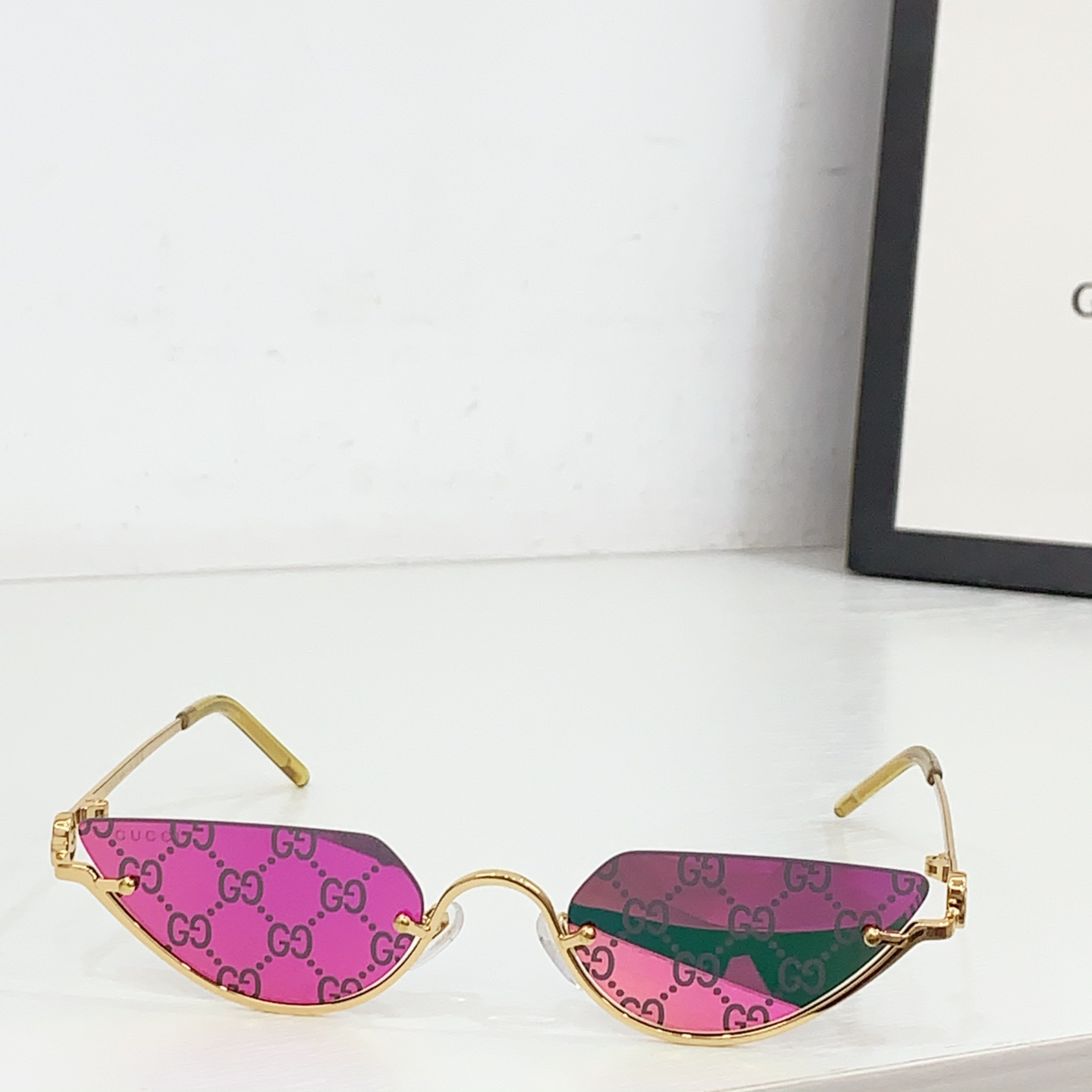 Gucci glasses-56