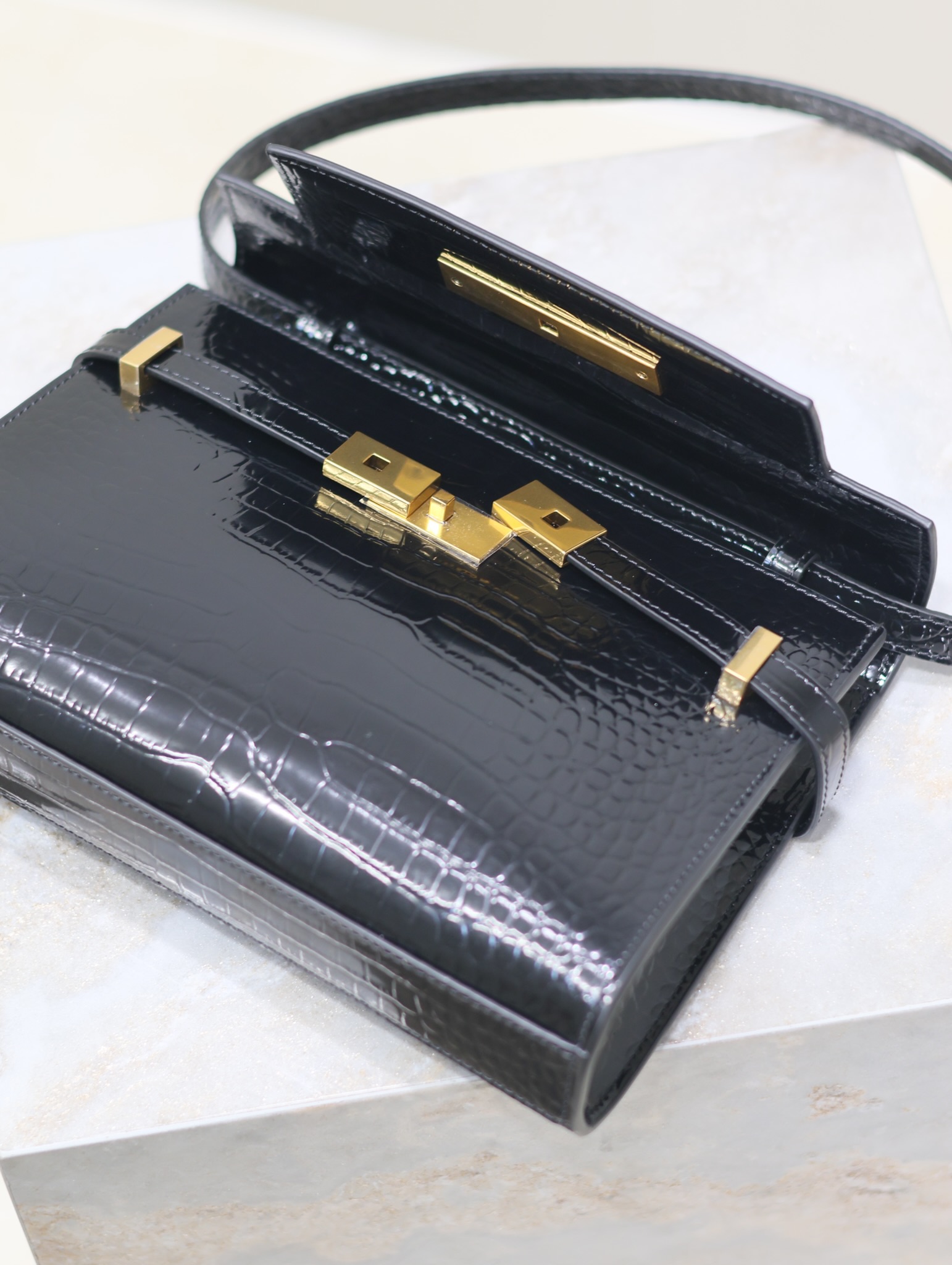 YSL bag-178