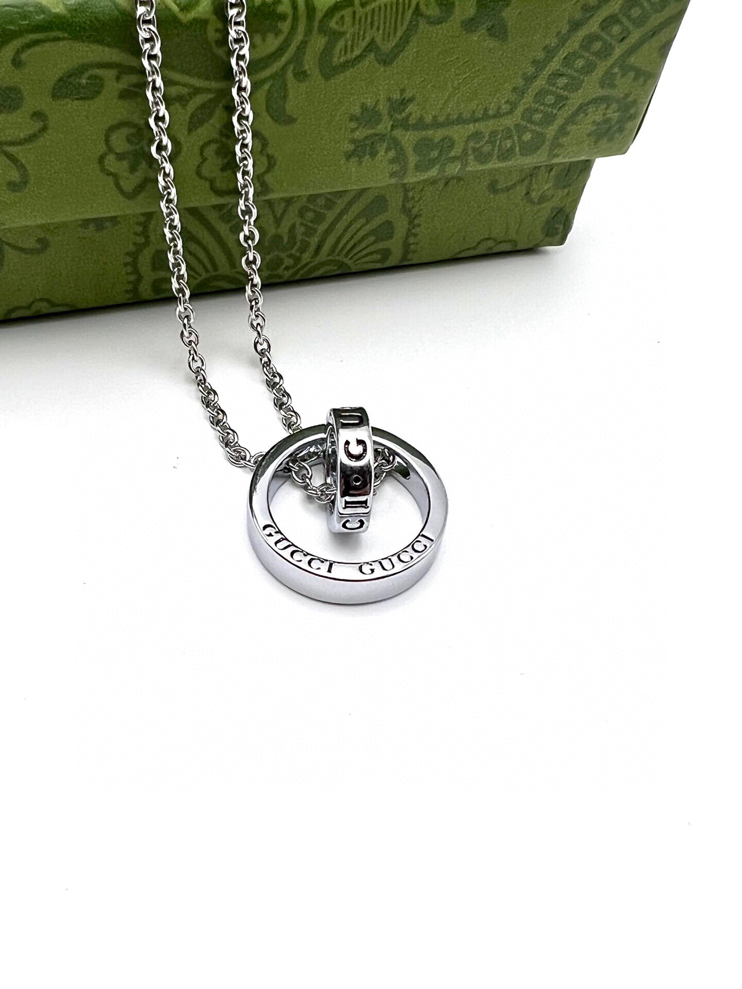 Gucci necklace-36