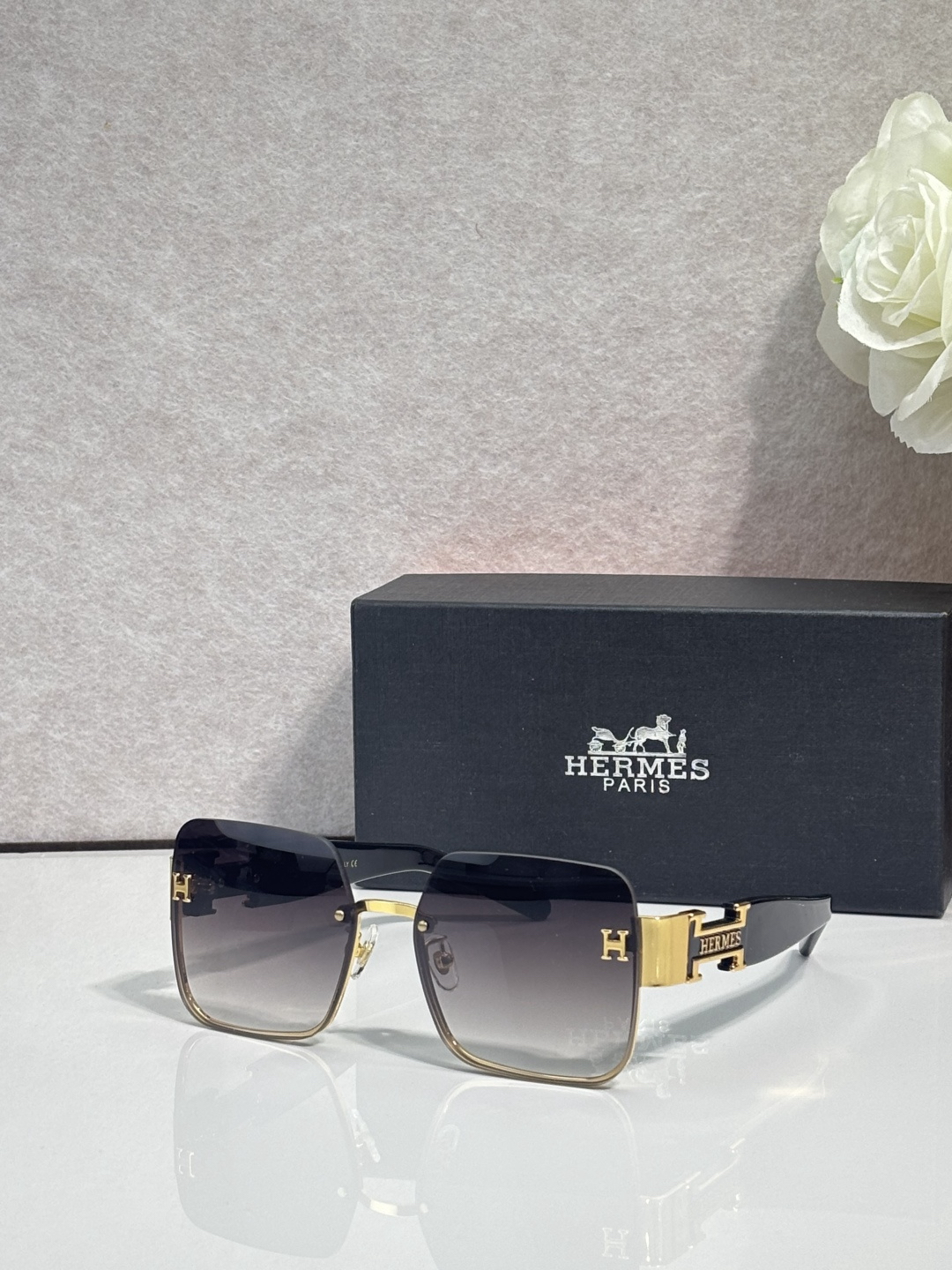 Hermes glasses-71
