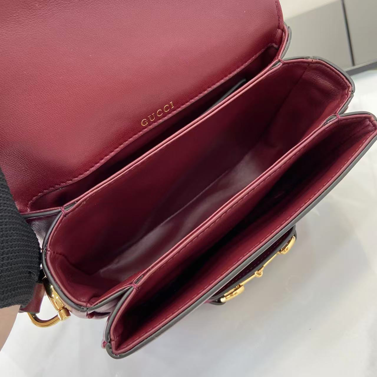 Gucci new bag-12