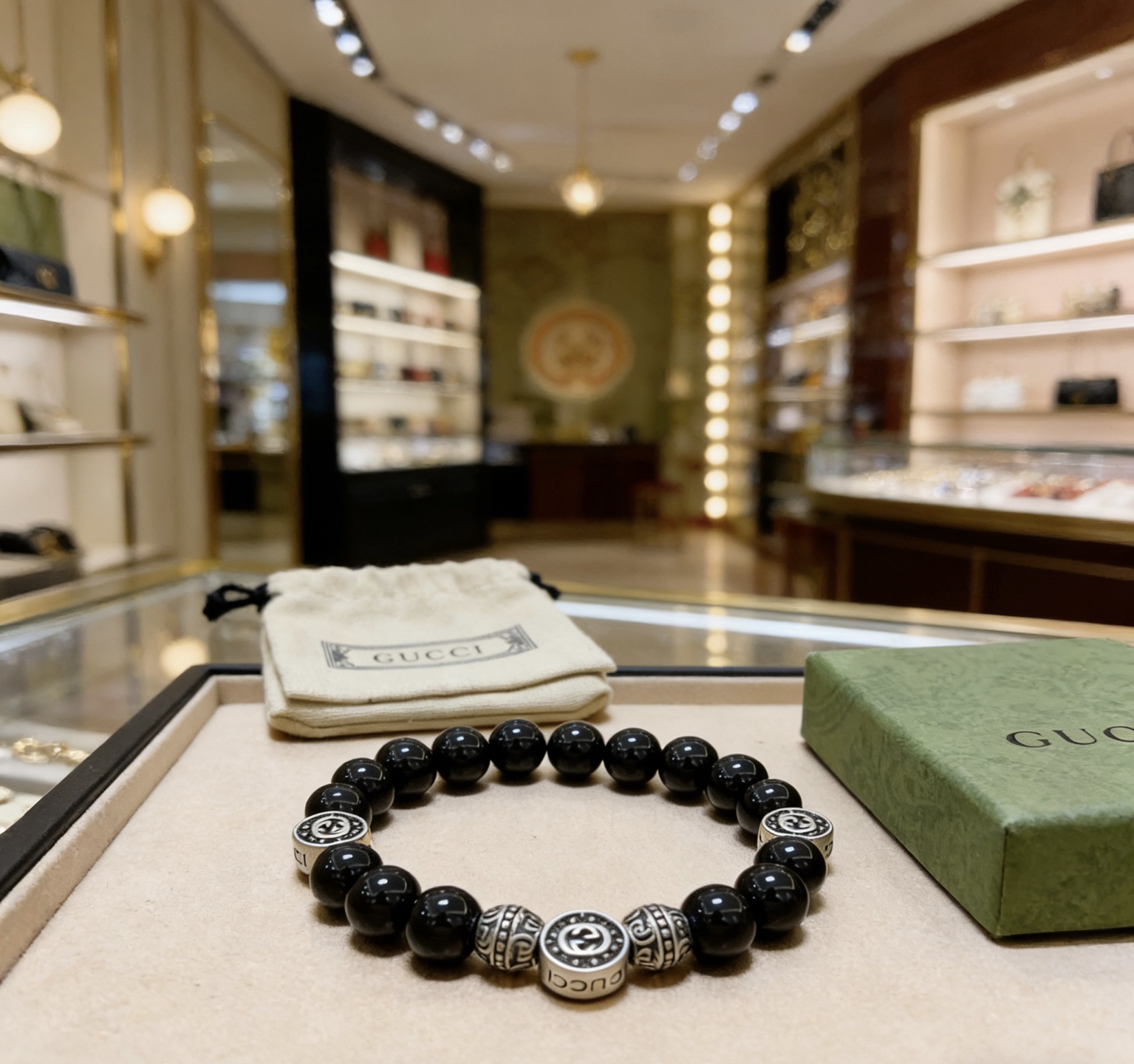 Gucci Bracelet-84