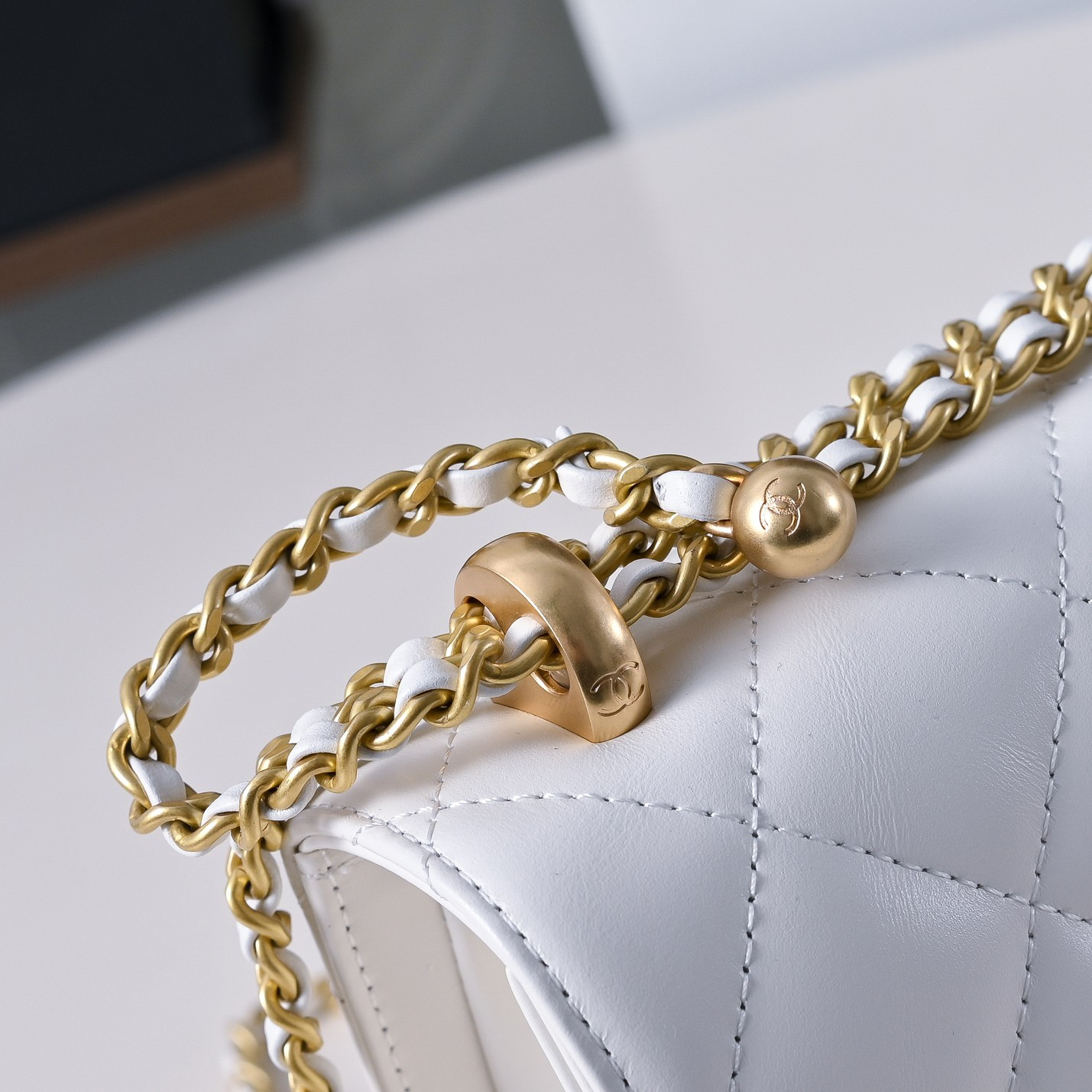 Chanel bag-137
