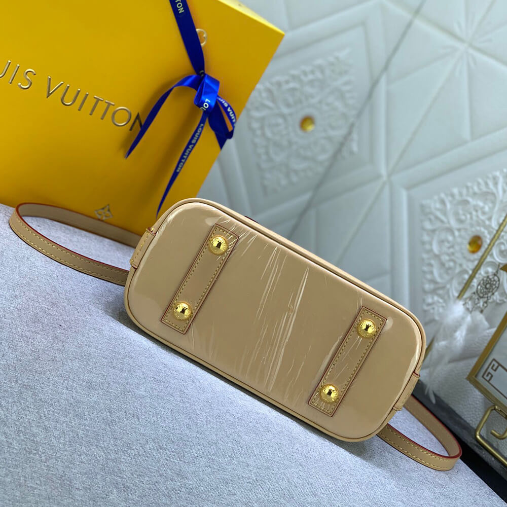 Louis Vuitton x YK Alma BB​