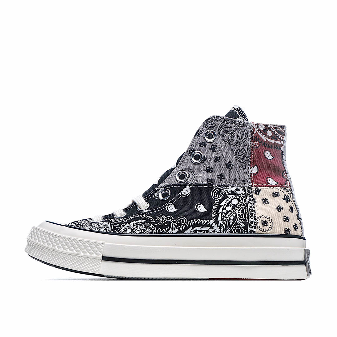 Converse Chunk 1970s Espadrilles