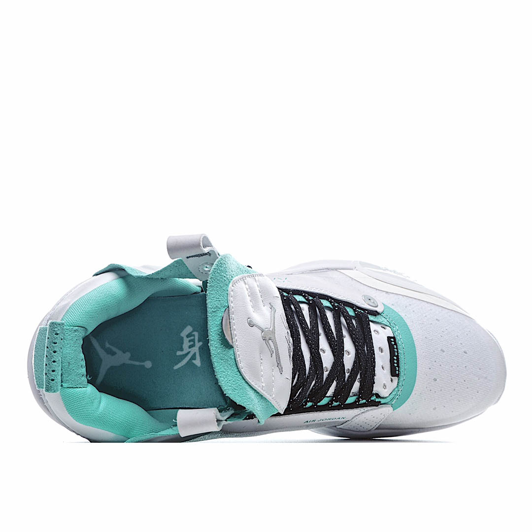 Air Jordan 34 PF 'Guo Ailun' PE