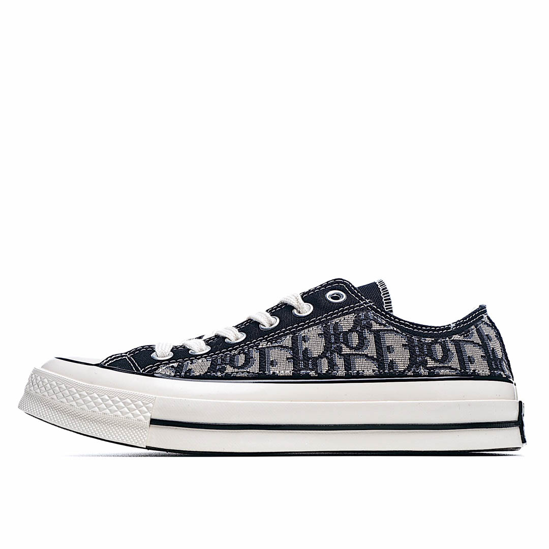 Converse Chunk 1970s Espadrilles