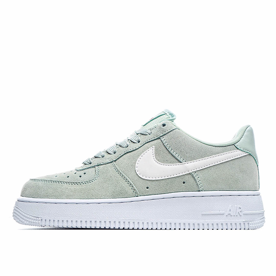 Nike Air Force 1 Low Low-Top Sneakers