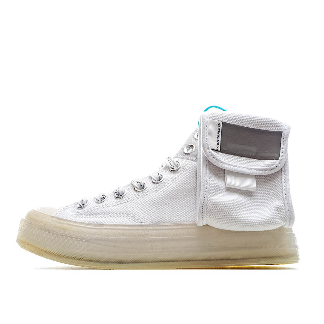 Converse Chunk 1970s Espadrilles