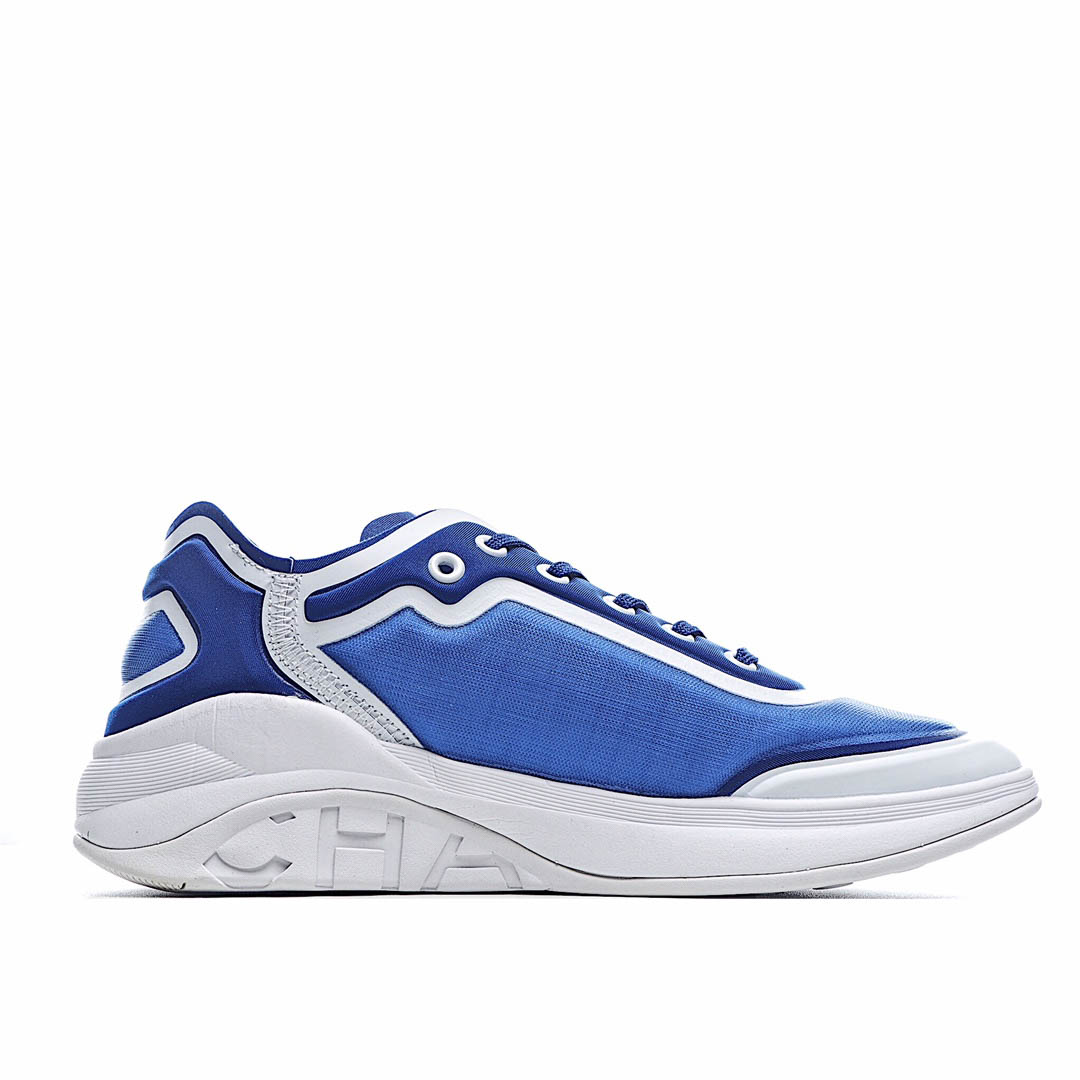 CHANEL Classic Sneakers Casual Shoes