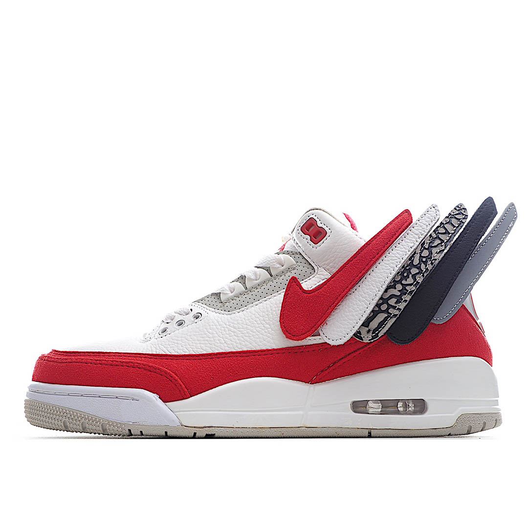 Air Jordan 3 Retro Tinker 'Air Max 1'