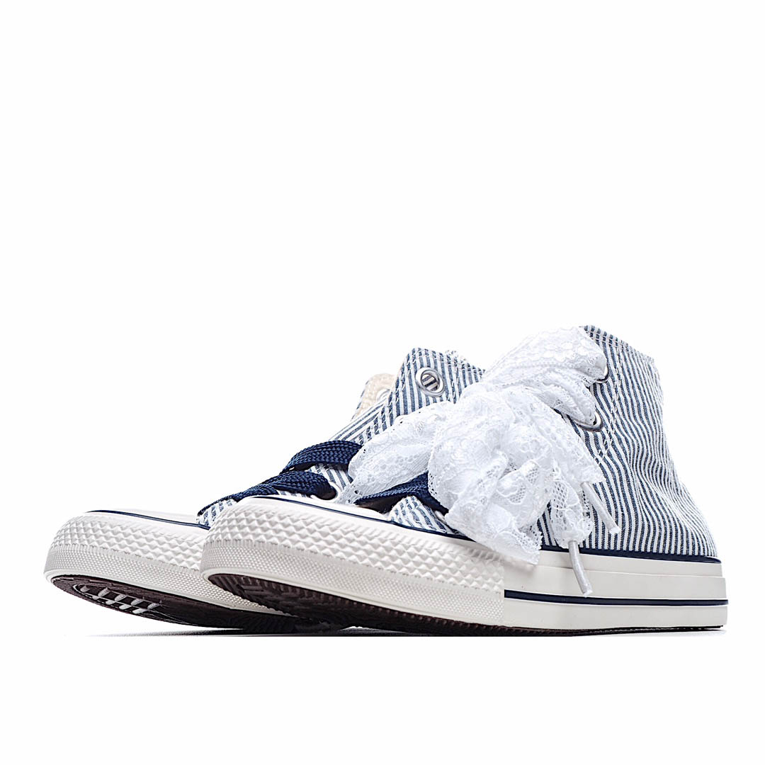 Converse Chunk 1970s Espadrilles