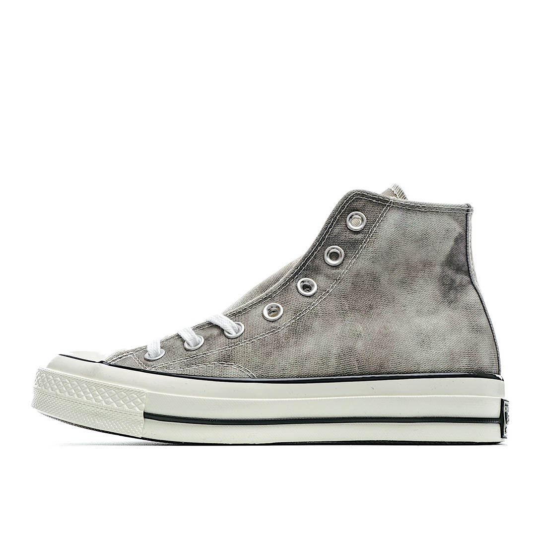 Converse Chunk 1970s Espadrilles