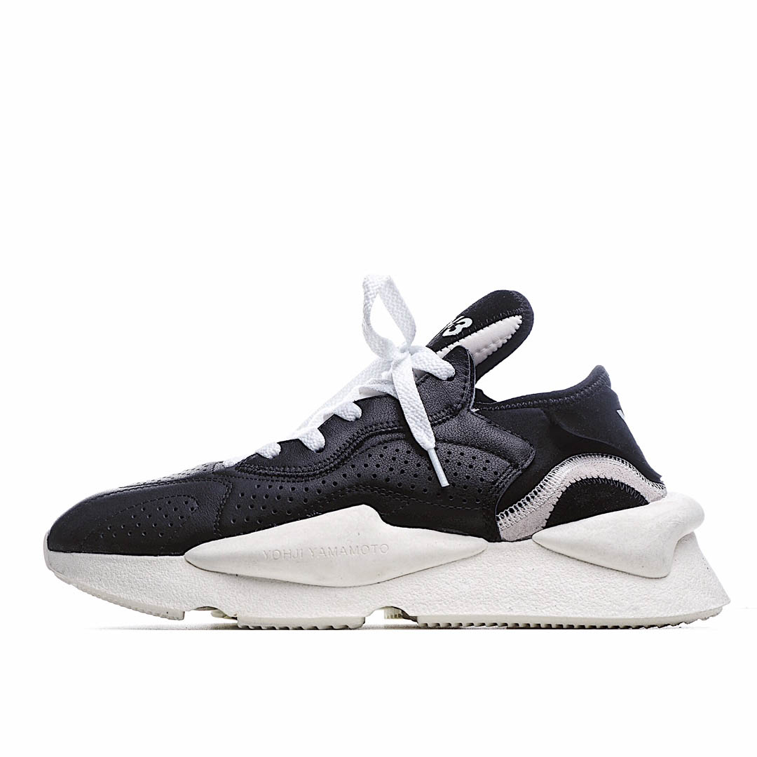 Adidas Y-3 Kaiwa Chunky Sneakers