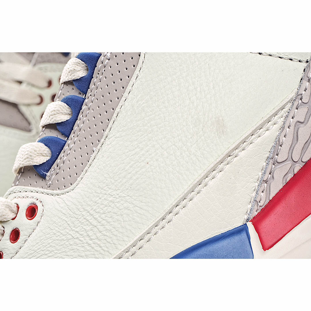 Air Jordan 3 Retro 'International Flight'