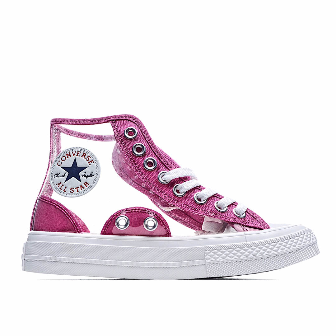 CONVERSE ALL STAR COLORS R HI OX Espadrilles