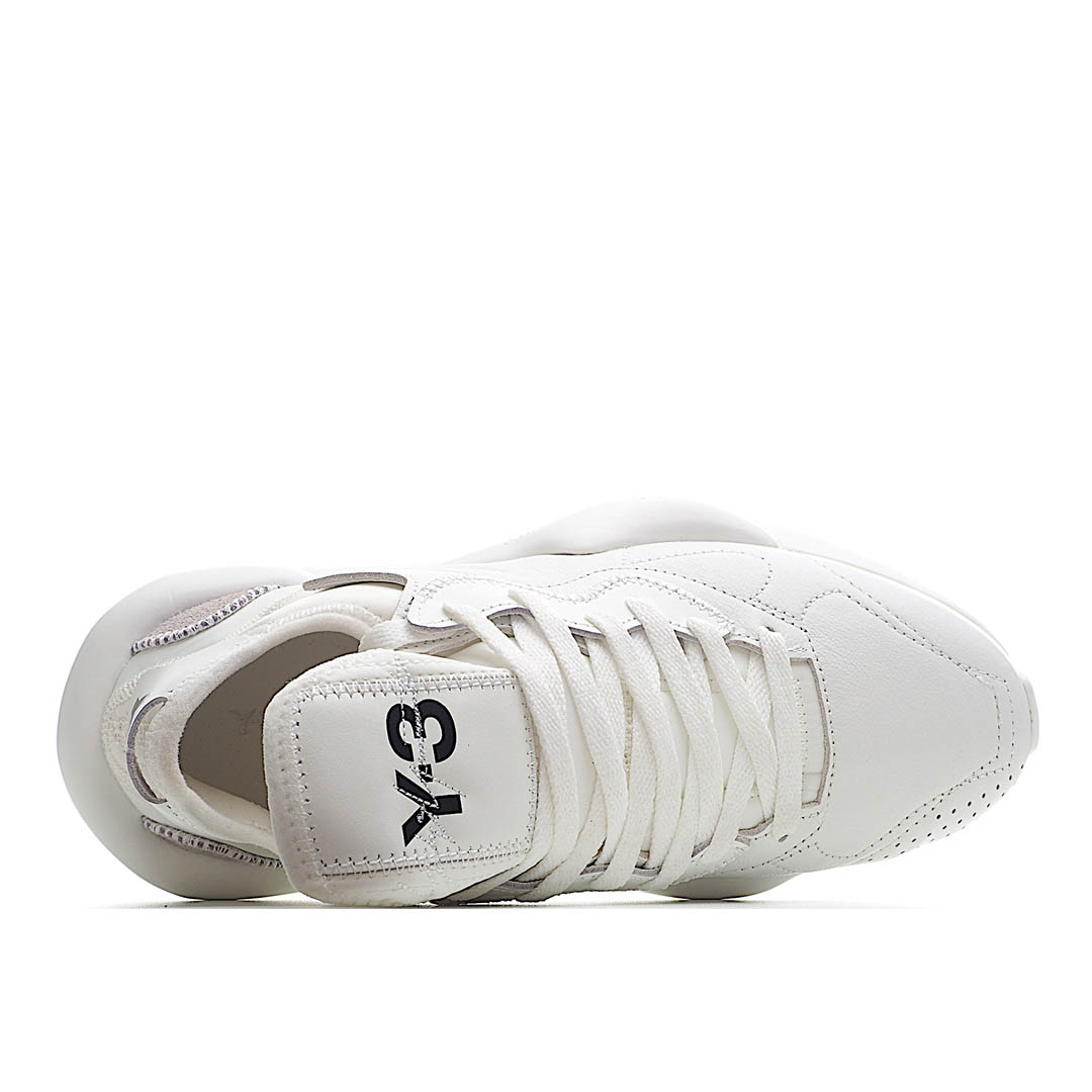 Adidas Y-3 Kaiwa 'White'