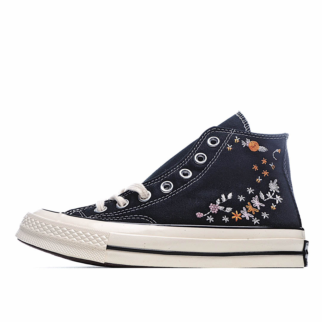 Converse Chunk 1970s Espadrilles