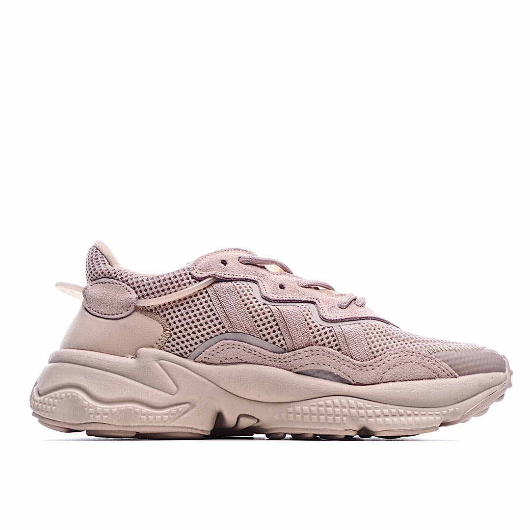 Adidas Ozweego 'Ash Pearl'‬
