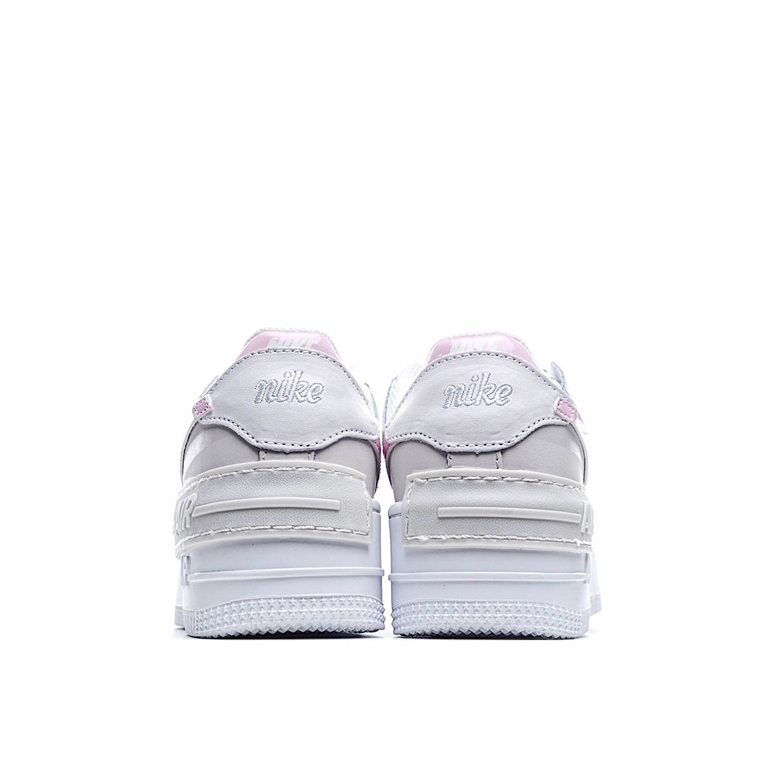 Nike WMNS Air Force 1 Shadow Low-Top Sneakers