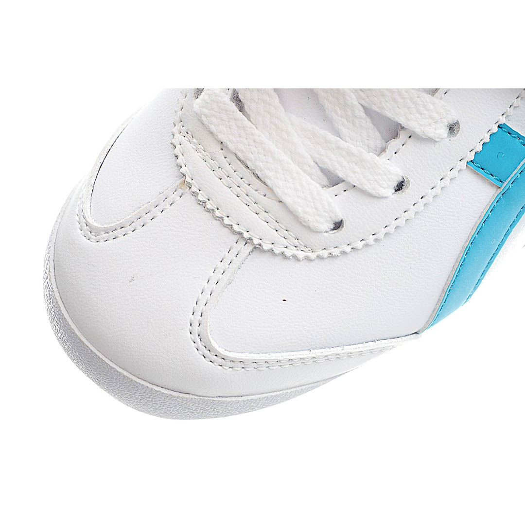 Asics Onitsuka Mexico 66 Slip-On Canvas Running Shoe