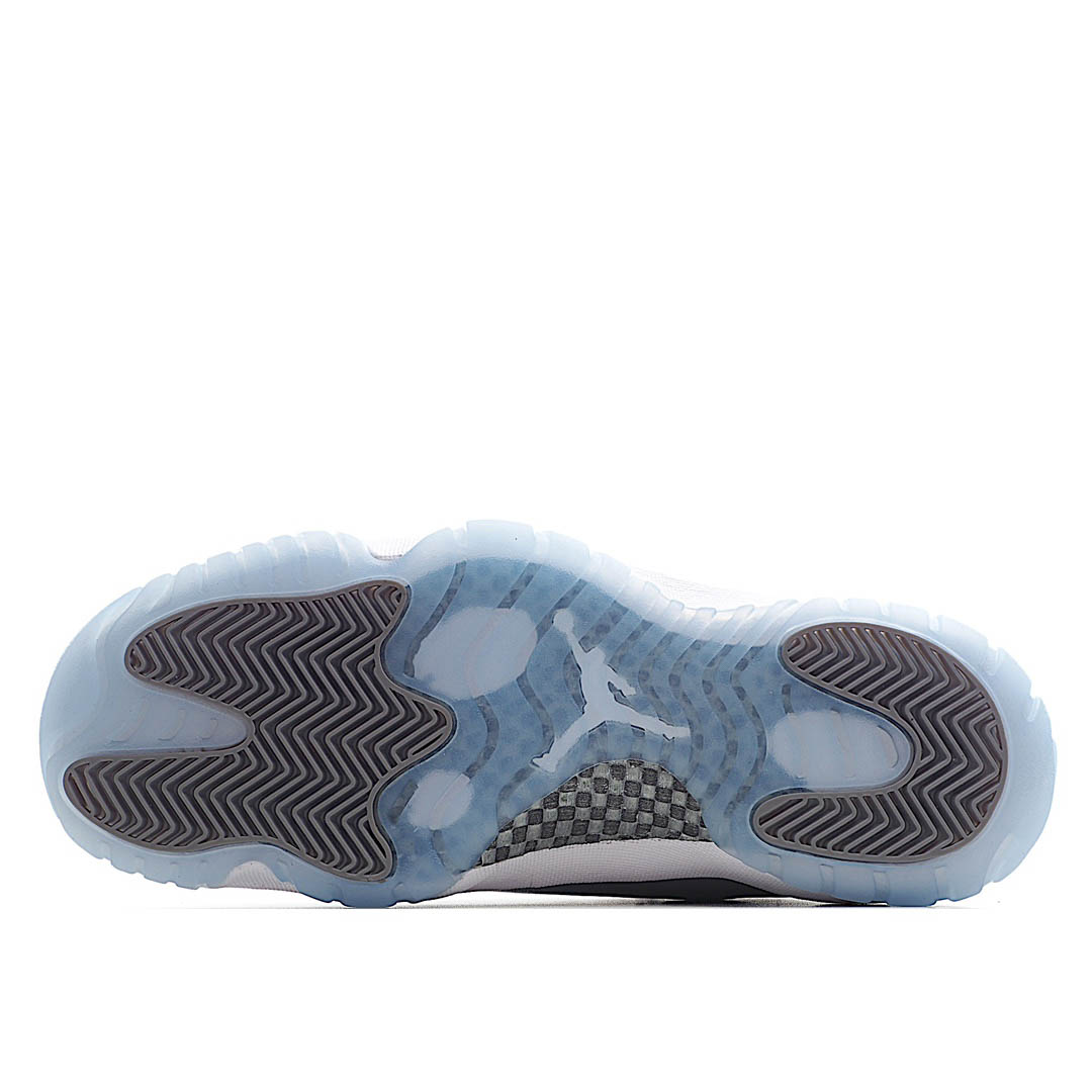 Air Jordan 11 Retro 'Cool Grey' 2021