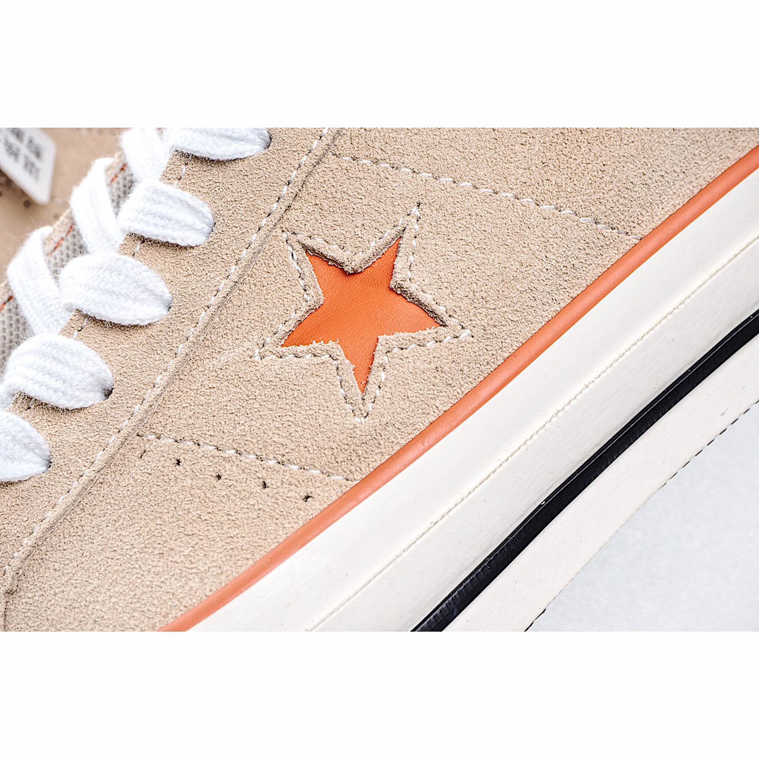 Converse One Star Espadrilles