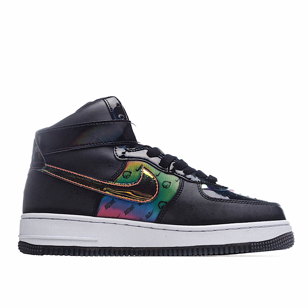 Nike Air Force 1 Hi LX Good Game 高帮