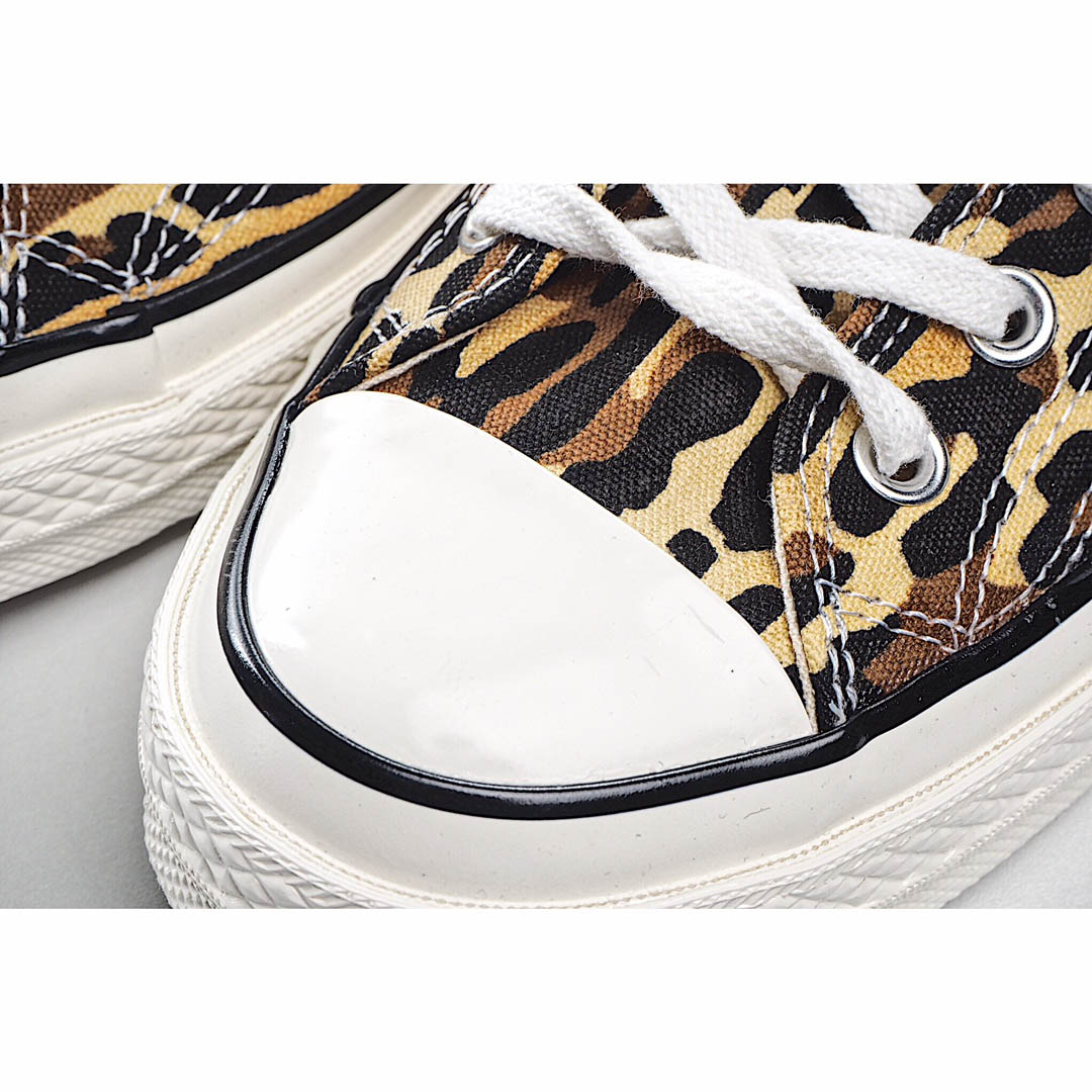 Converse Chunk 1970s Espadrilles