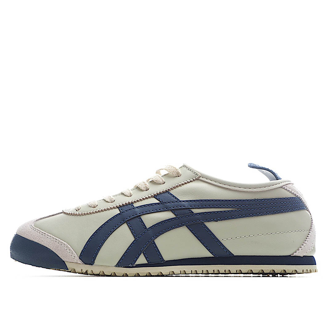 Asics Onitsuka Mexico 66 Slip-On Canvas Running Shoe
