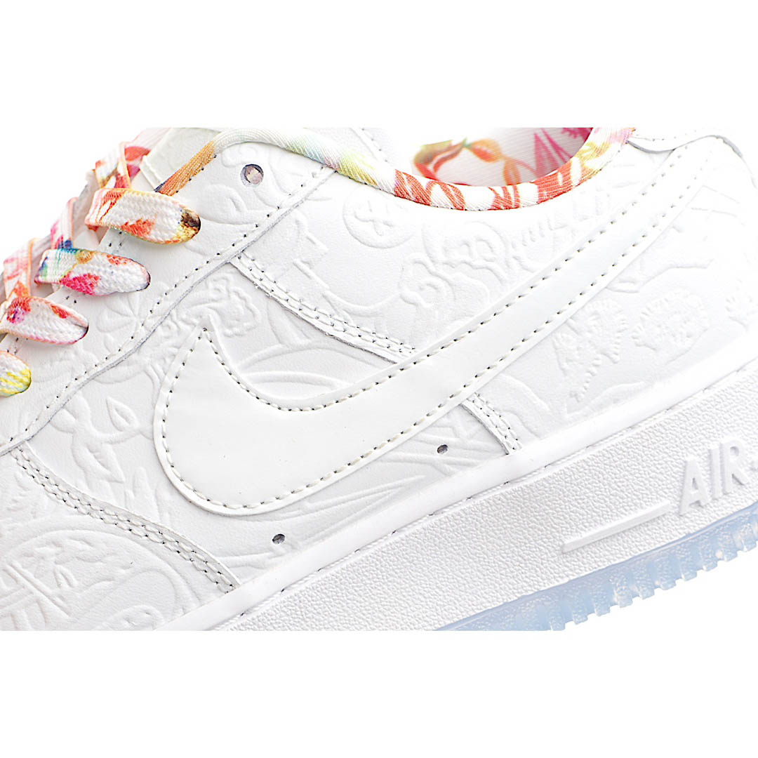 Nike Air Force 1 Low Chinese New Year