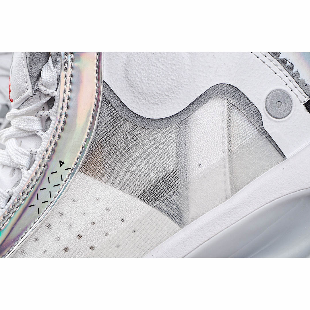 Air Jordan 34 PF 'Unite'