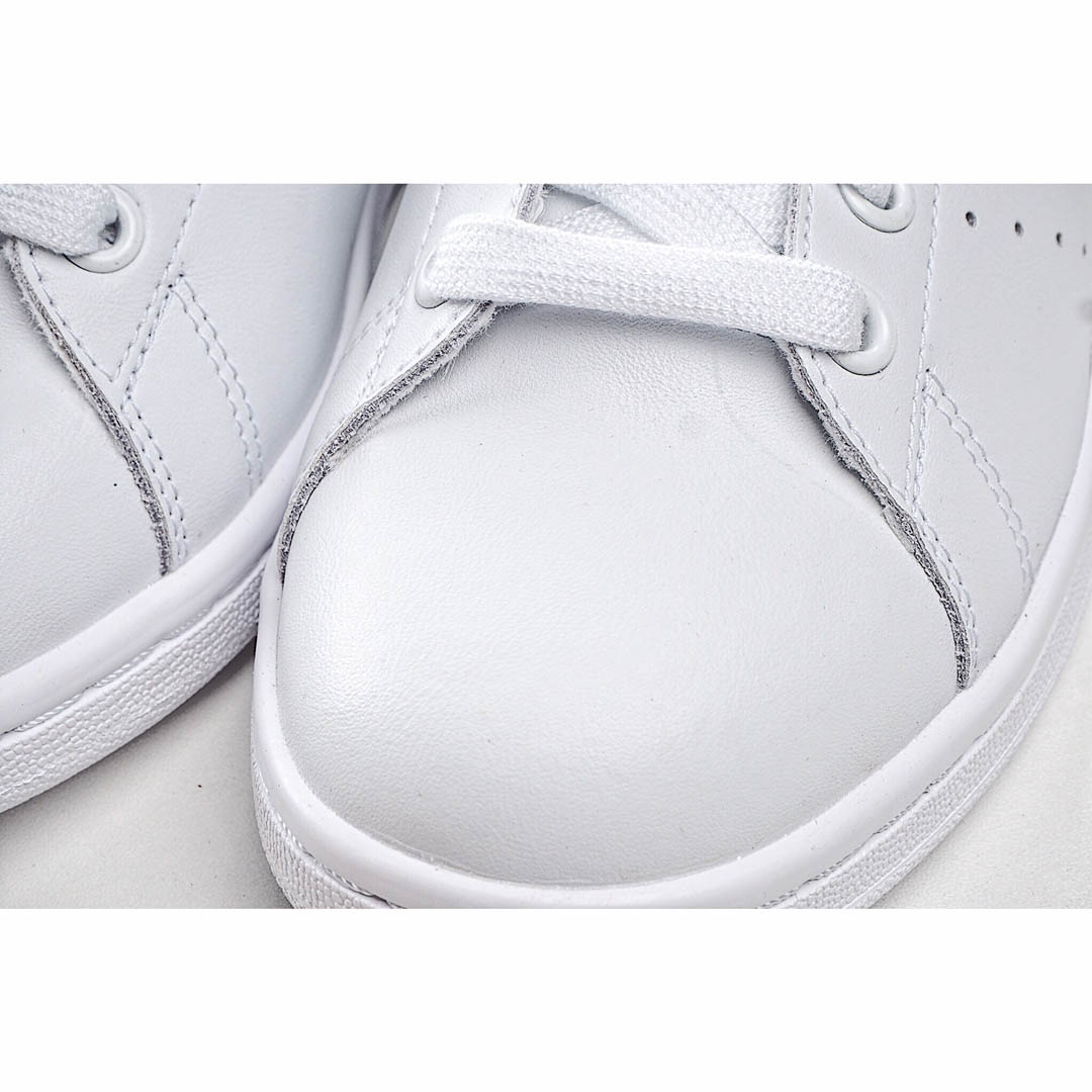 Adidas Stan Smith 'White Blue Glow'