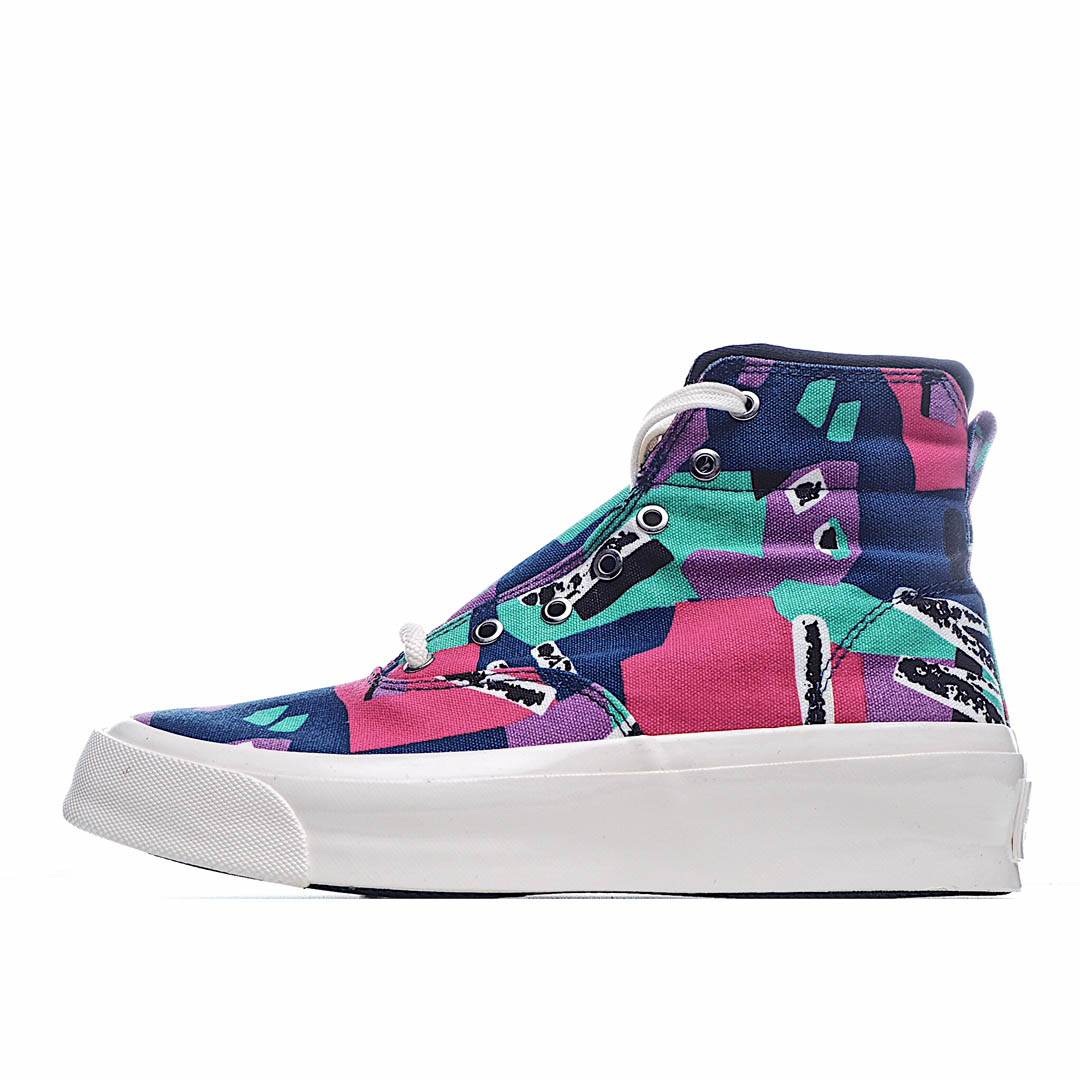 Converse x FOG Essentials Skid grop espadrilles