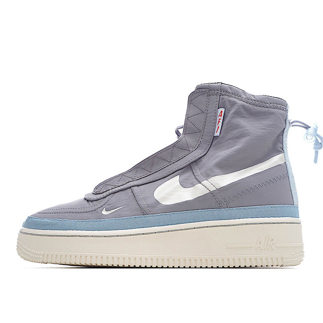 Nike Air Force 1 Shell WMNS